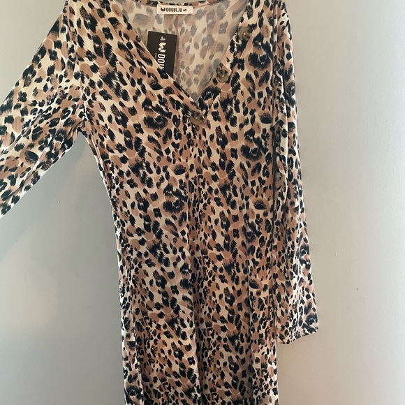 *Doublju* maxi dress - Picture 3 of 5